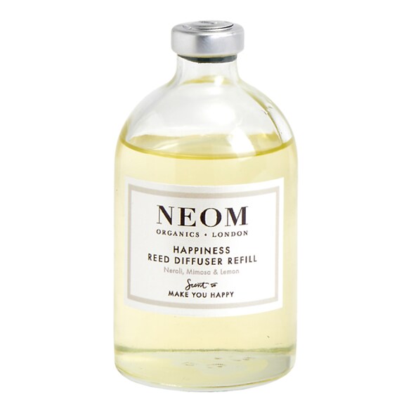 Bonheur - Dyfuzor zapachów do uzupełniania, NEOM ORGANICS LONDON